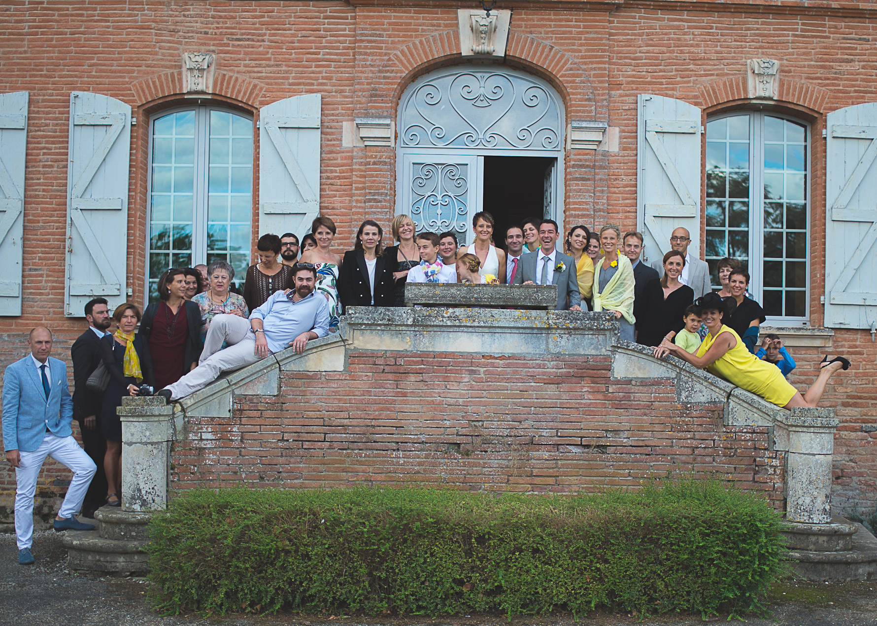 photographe de mariage  toulouse, reportage de mariage